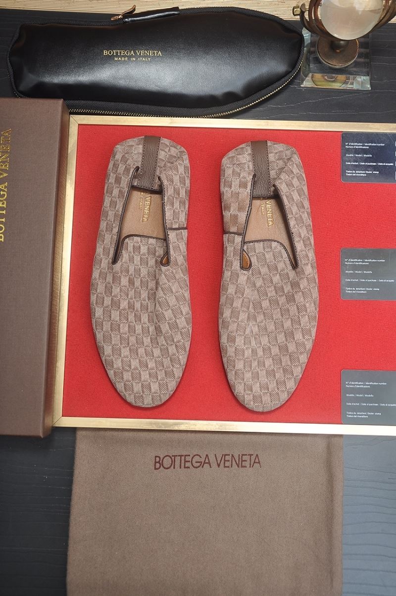 Bottega Veneta Shoes